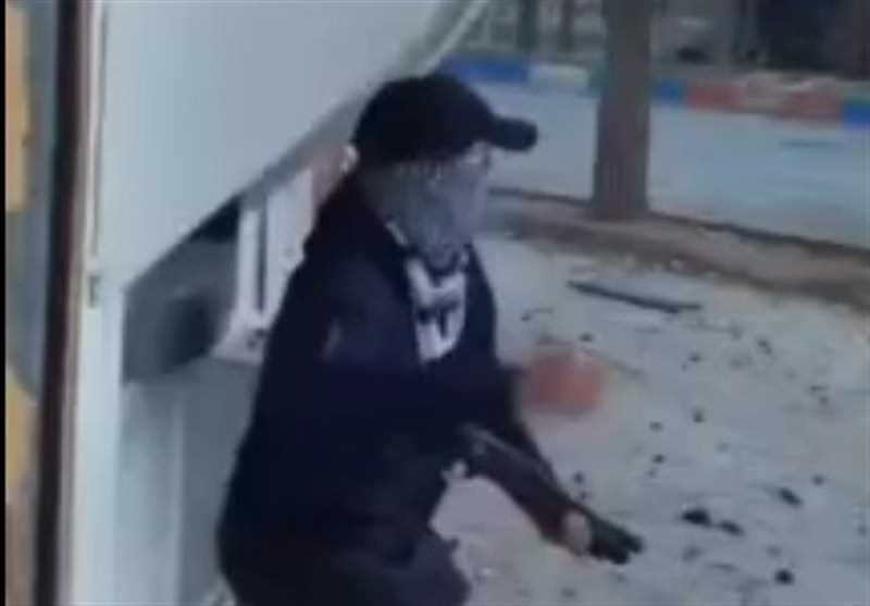 تلاش اینترنشنال برای ماله کشی بر نقش رژیم صهیونیستی در اغتشاشات