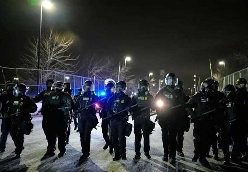 نسخه‌ ترامپ؛ سرکوب در خانه، آشوب برای همسایه!