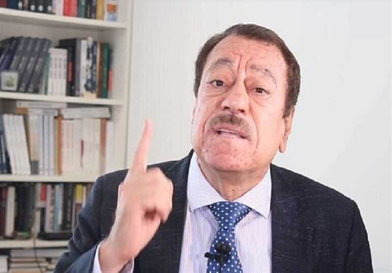 هشدار درباره نقشه خطرناک آمریکا با انتقال داعشی‌ها از سوریه به عراق