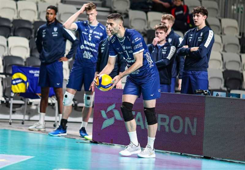 شب تلخ یاران عبادی‌پور در پلاس‌لیگا/ نوروید در یک‌قدمی سقوط