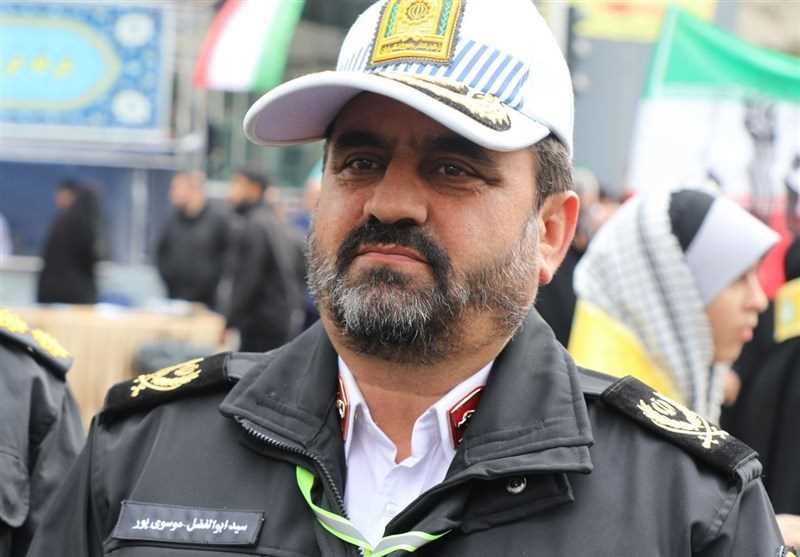 تمهیدات ترافیکی تهران ویژه ولادت حضرت علی (ع) اعلام شد