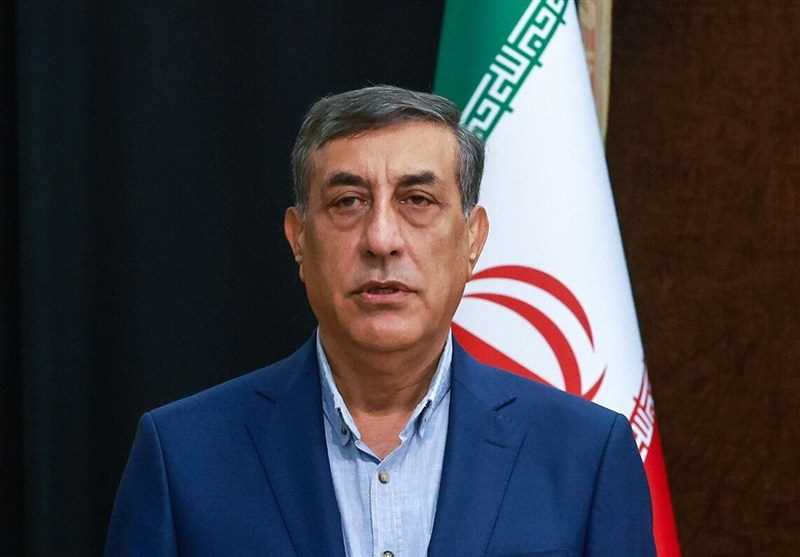 قائم‌پناه: اعتراض مردم را به رسمیت می‌شناسیم