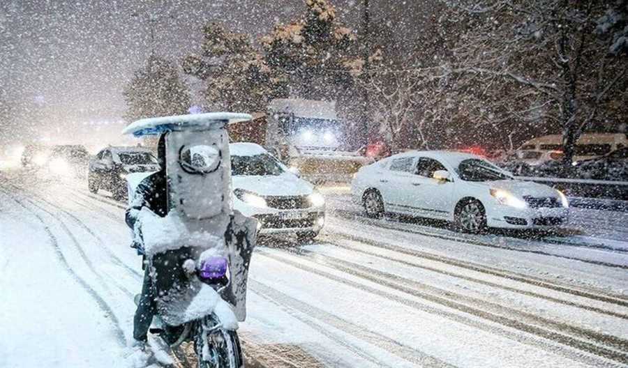 بارش اُمید بر دیار تبرستان