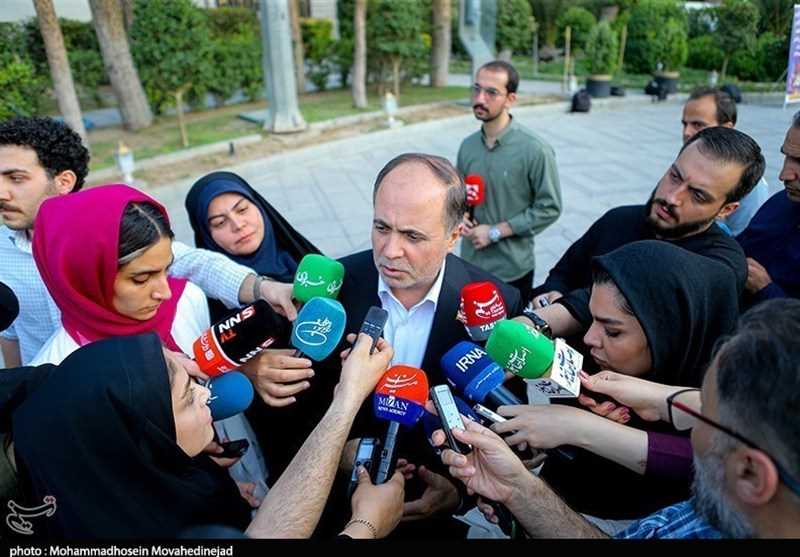 نوری: 30 میلیون نفر از کالابرگ استفاده کردند