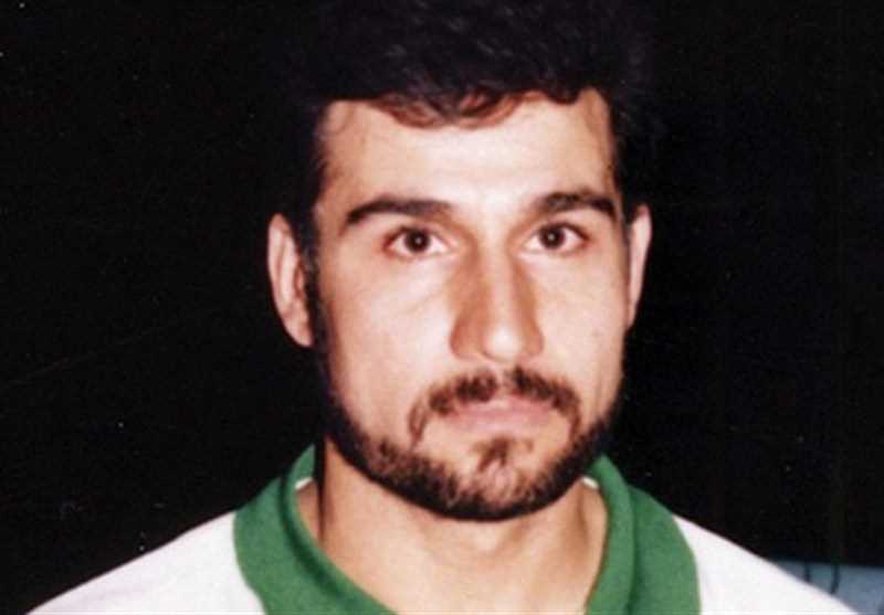 ملی‌پوش والیبال نشسته و قهرمان سابق پارالمپیک درگذشت