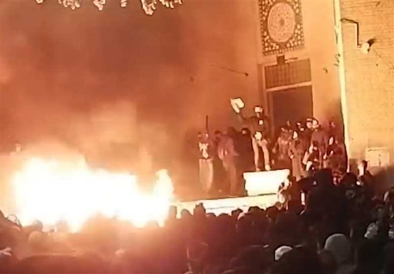 تشریح جزئیات تروریسم سازمان‌یافته علیه ایران در بحرین