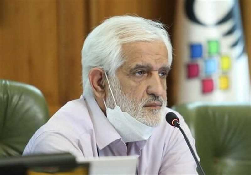 سروری: قوه قضائیه با محرکان اغتشاشات اخیر بدون مماشات برخورد کند