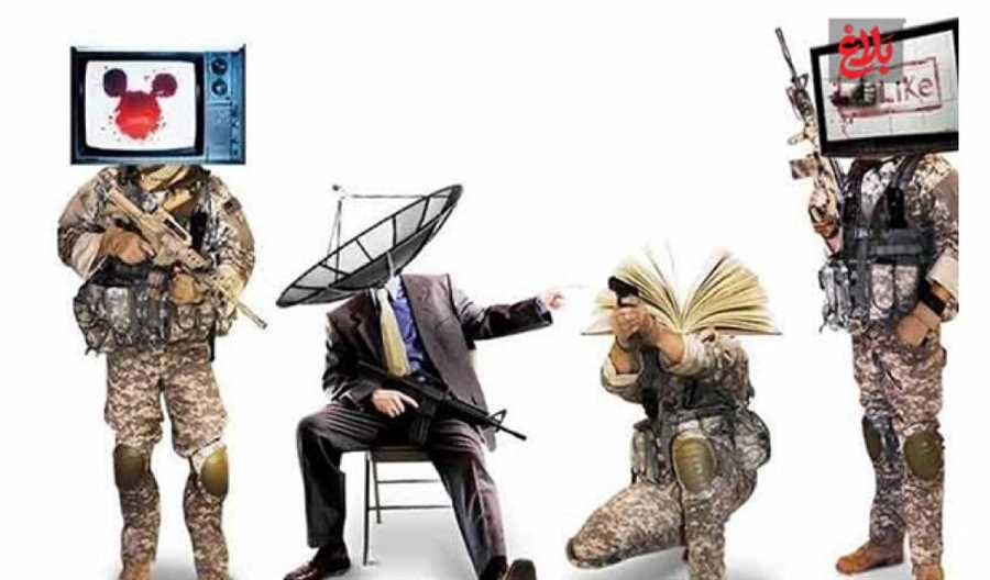 پنج گروه در کمین نظام؛ از خرابکاری تا جنگ روانی