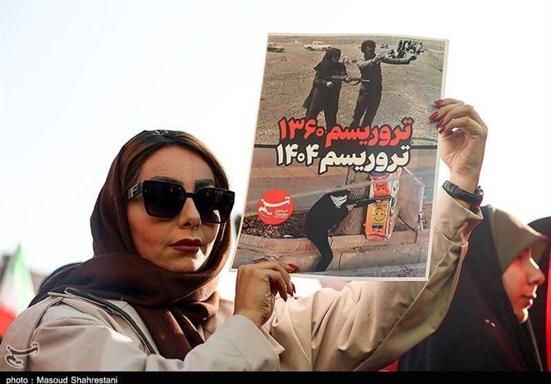 چاقو، کاتر و شلیک به سر؛ روایت پزشکی قانونی از جنایت تروریست ها