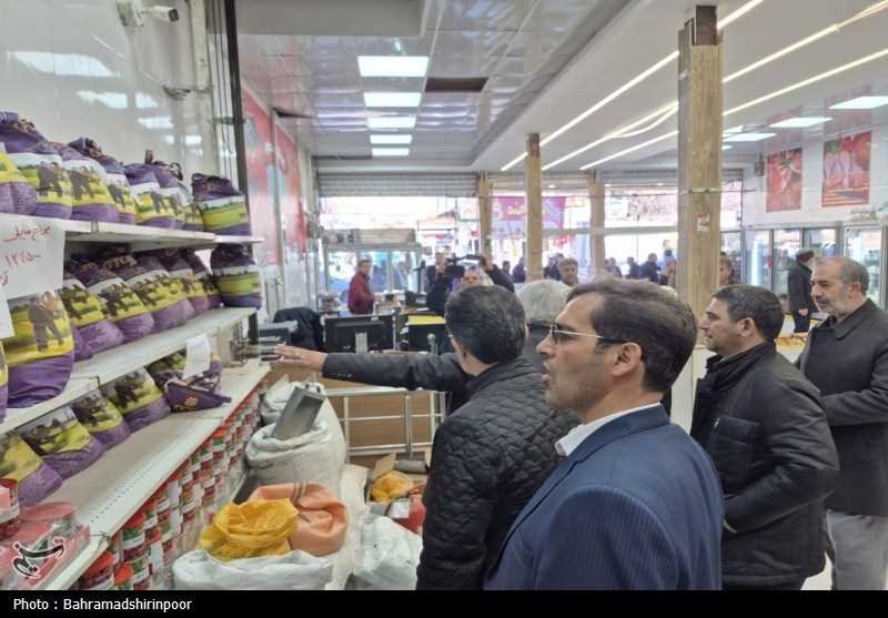 تنها یک شرط برای دریافت کالابرگ دهک 10