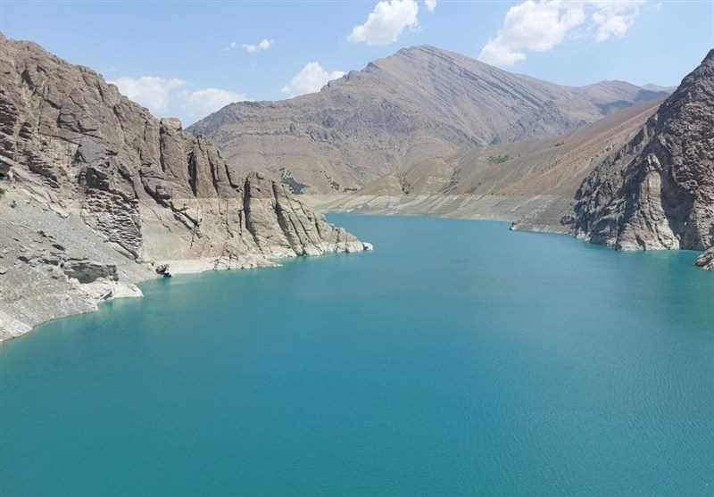 وضعیت شکننده منابع آب کشور با وجود بهبود نسبی بارش‌ها