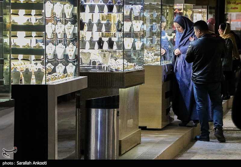 بازار طلا باز و قیمت‌ها کاهشی شد