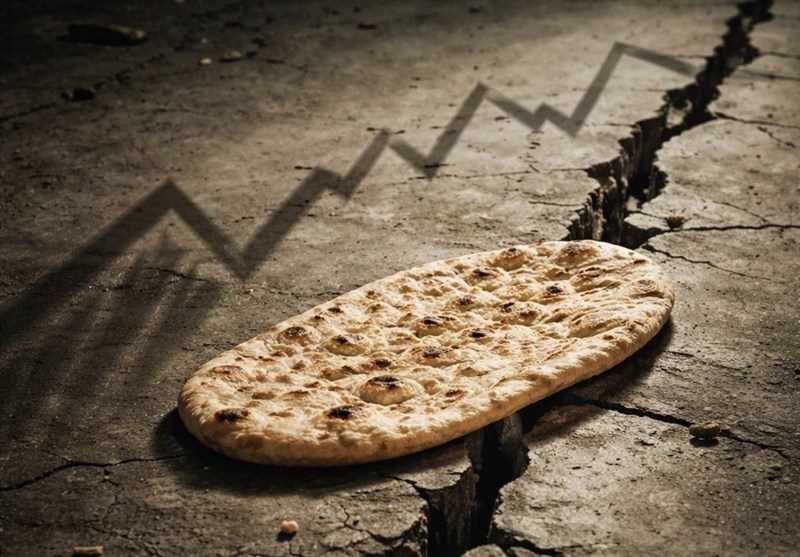 با «نان» شوخی نکنید!