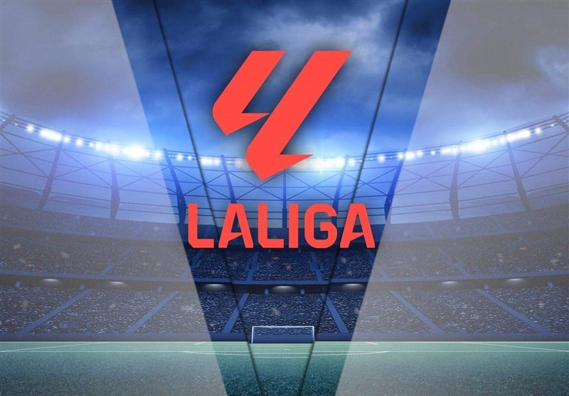 شکست بارسلونا در خانه سوسیداد 10 نفره