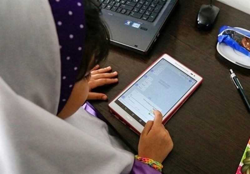 سوغات آموزش آنلاین برای دانش‌آموزان؛ افت تحصیلی، افسردگی و اضطراب