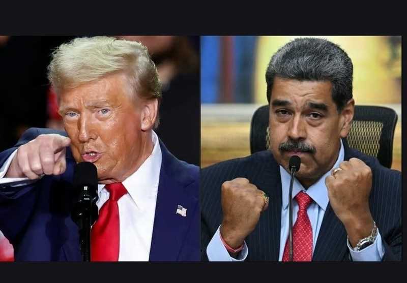 رئیس‌جمهور دزدی؛ الگوی تکراری مداخله به سبک آمریکایی