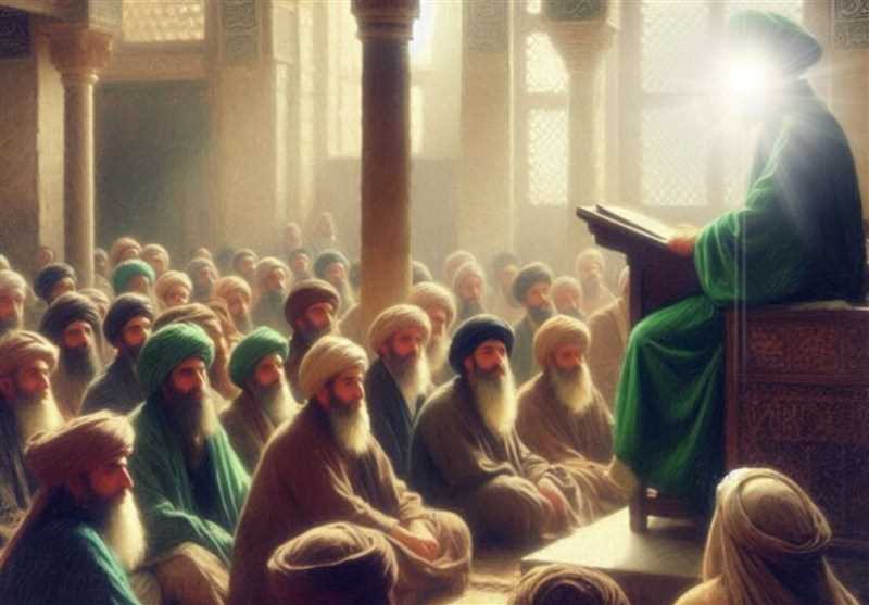 از عاشورا تا صحیفه؛ بازخوانی راهبرد امام سجاد (ع) در حفظ دین