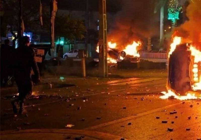 تحلیل رسانه سعودی از عواقب فتنه‌افروزی دشمنان ایران برای کل منطقه