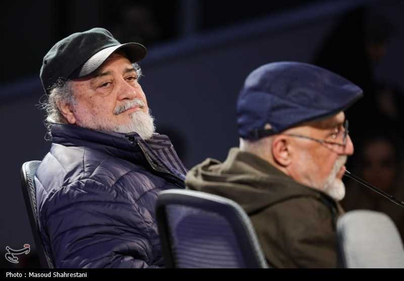 حرف‌های معنادار شریفی‌نیا خطاب به مهدویان در روز شلیک موشک