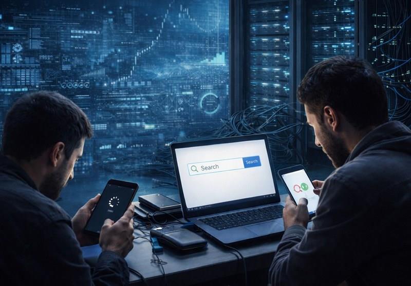 چرا ایران به موتور جست‌وجوی ملی نیاز دارد؟