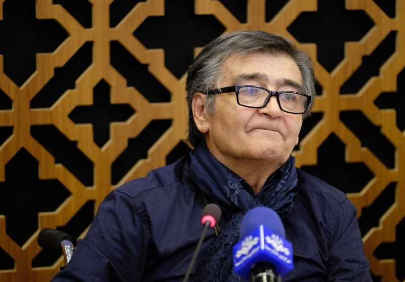 رضا رویگری درگذشت/کیانِ «مختارنامه» در قطعه هنرمندان بدرقه می‌شود