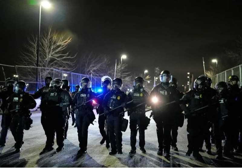 شهردار مینیاپولیس: اعزام نیرو برای سرکوب مهاجرت، خلاف قانون است