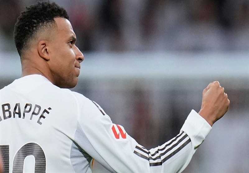 برد آسان رئال مادرید در خانه