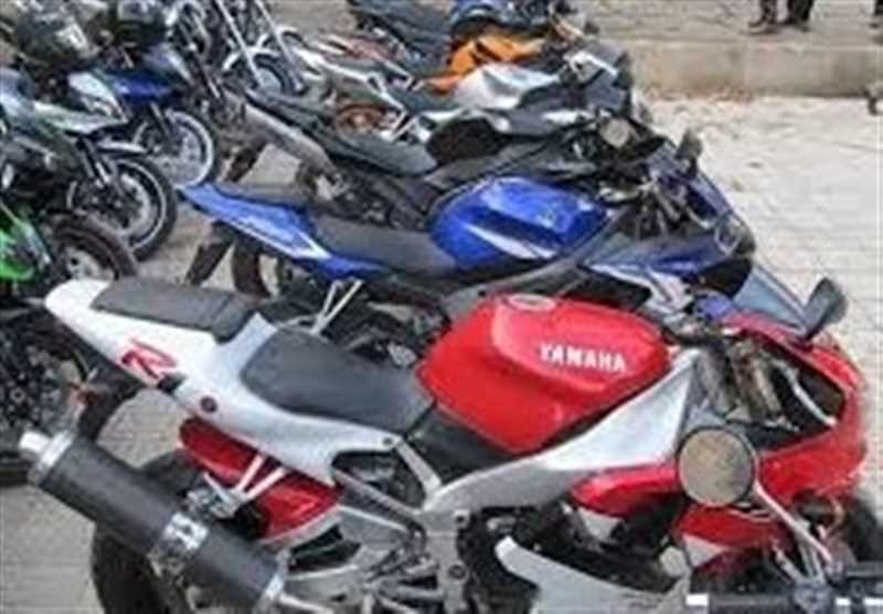 پرداخت تسهیلات 200 میلیون تومانی برای اسقاط موتورسیکلت فرسوده