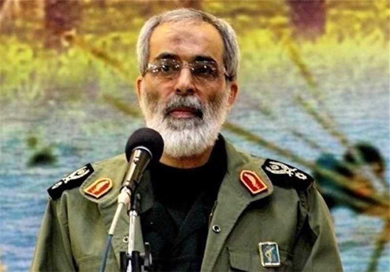سردار نجات: منافقین پای ثابت برنامه‌های آمریکا و اسرائیل هستند