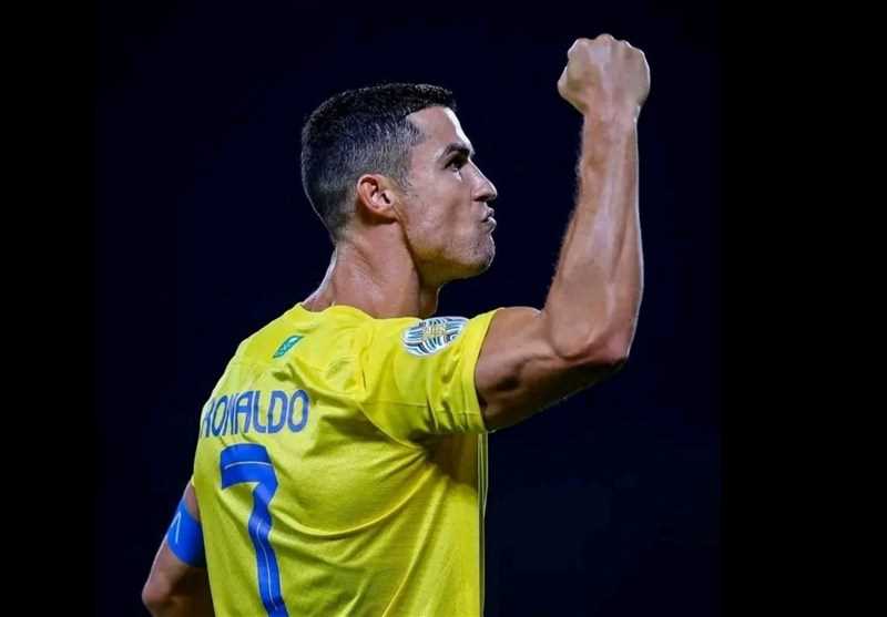 رونالدو در صدر درآمدزاترین ورزشکاران جهان/ همیلتون از لیست خارج شد