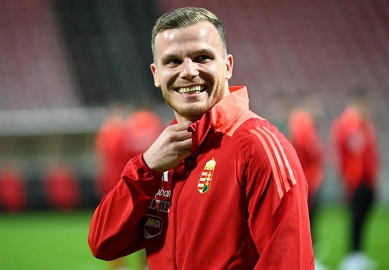 اعلام مدت زمان قرارداد بازیکن مجارستانی پرسپولیس/گرا امروز در تهران