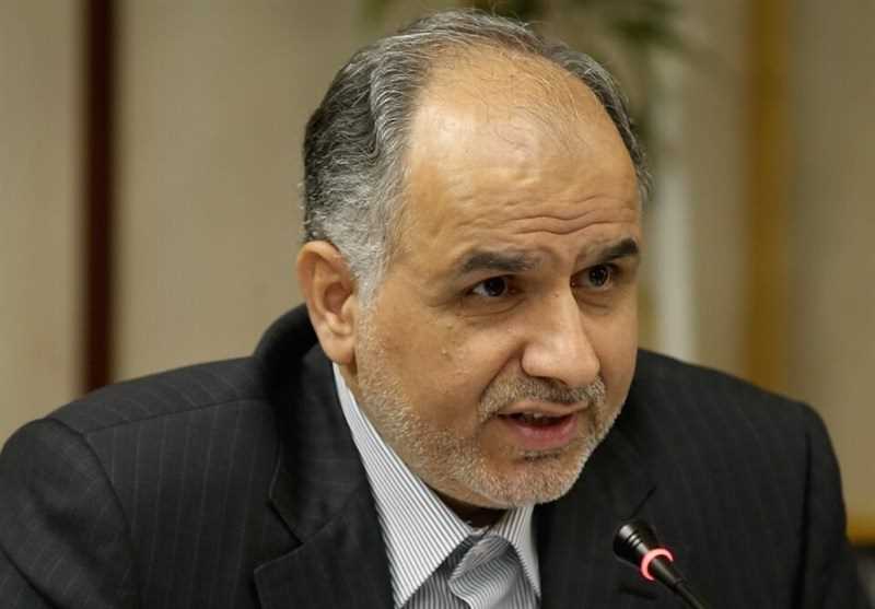 وزیر دادگستری: با گرانفروش برخورد جدی می‌شود