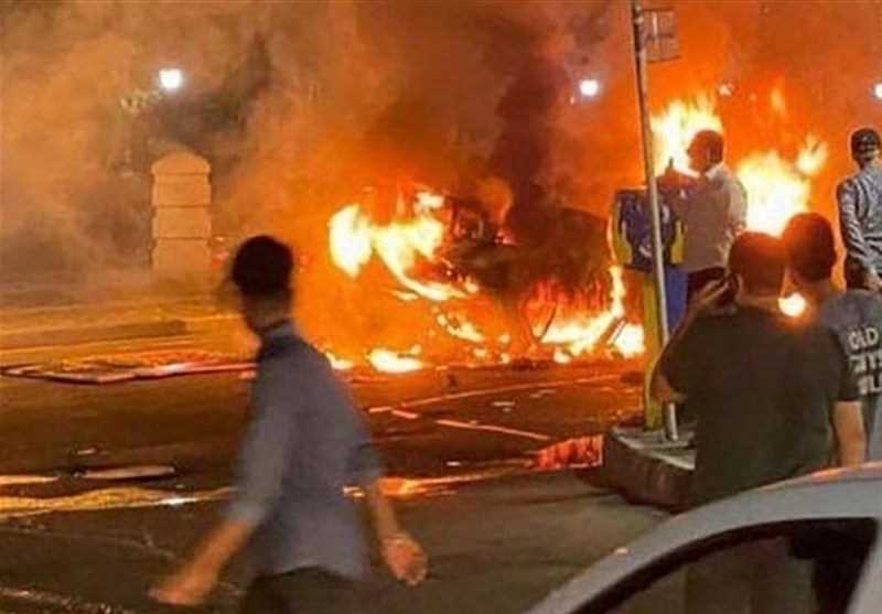 از اعتراض تا خشونت؛ روایت ناگفته‌های یک فرمانده میدان