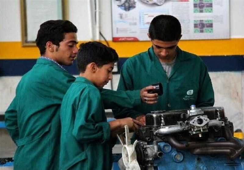 نقش مهارت در بازار کار چیست؟