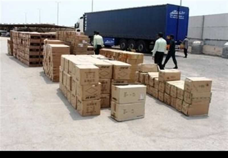 عدم تدوین برنامه ستاد مقابله با قاچاق کالا و ارز برای کاهش قاچاق