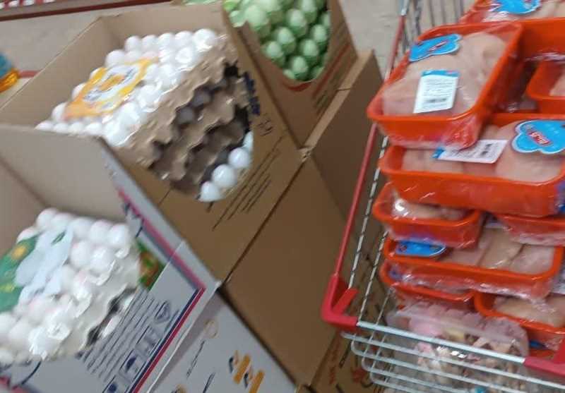 آغاز ثبت نام برای روش دوم خرید کالابرگ از فردا + جزئیات