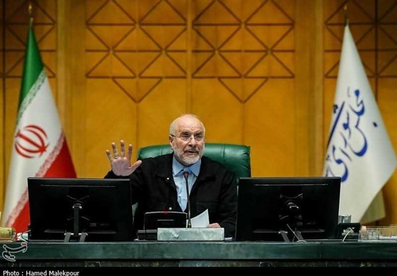 گفت‌وگوی قالیباف با CNN درباره تحولات منطقه و ایران