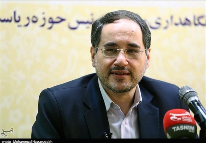 نگاهداری: پیشرفت کشور در شرایط دشوار آغاز می‌شود