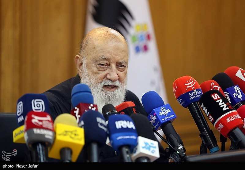 چمران: توقیف خودروهای دودزا با وجود معاینه فنی کافی نیست