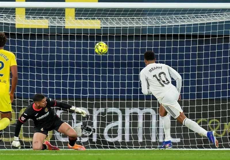 حمایت امباپه از براهیم به شیوه‌ای خاص؛ ستاره‌ای فراتر از مستطیل سبز