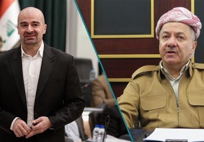 ادامه شکاف درباره ریاست‌جمهوری/کردها با 2 نامزد به مجلس عراق می‌روند