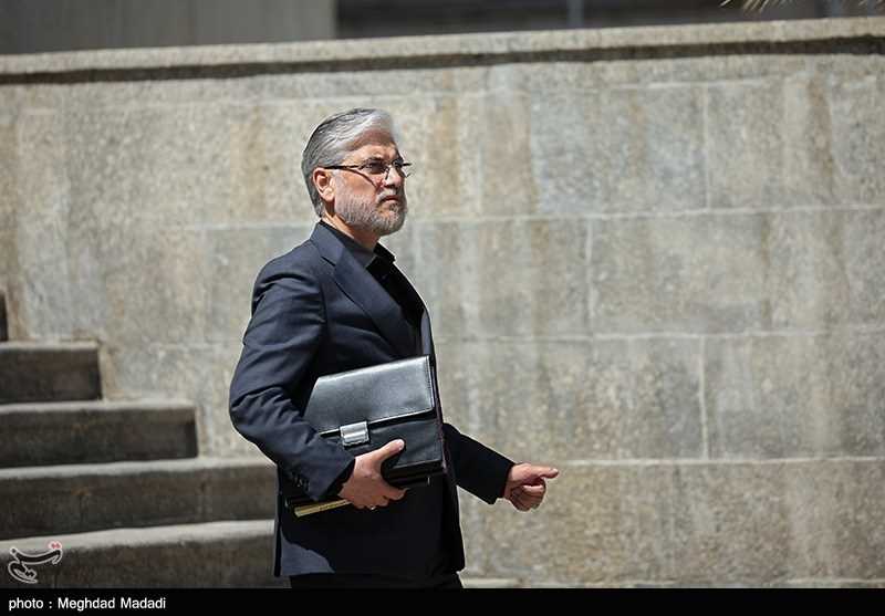 سیمایی: هیچ نیروی امنیتی وارد دانشگاه نشده است