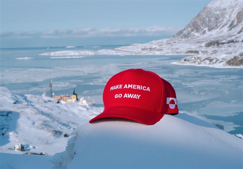 گرینلند و ترامپ؛ فراتر از یک توافق، نزدیک به یک پروژه ژئوپولیتیک