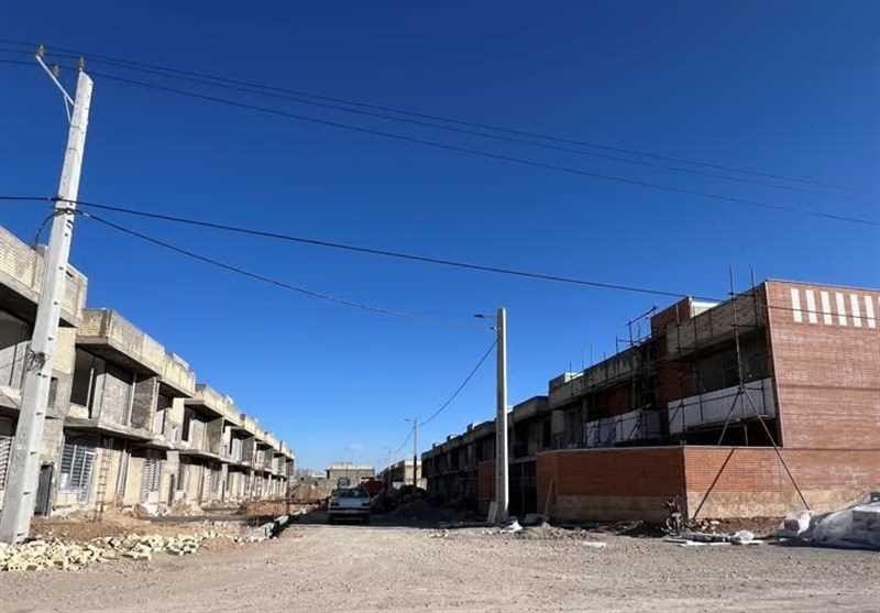 هدف امضای 400 هزار قرارداد مسکن کامل محقق نشد