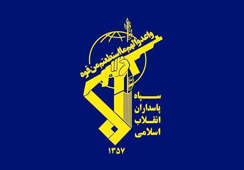 سپاه:روح مقاومت برای انتقام از قاتلان شهید سلیمانی به پرواز درآمده است