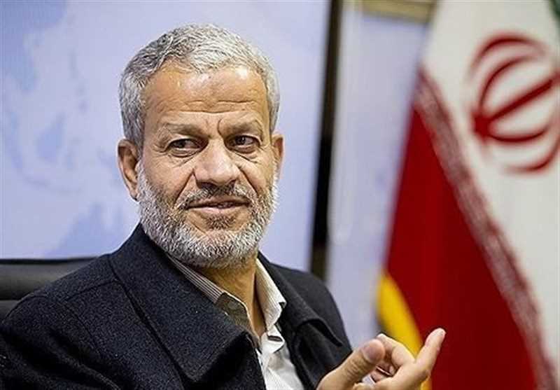 سخنگوی جبهه پایداری: همه برای حفظ وحدت ملی بکوشند