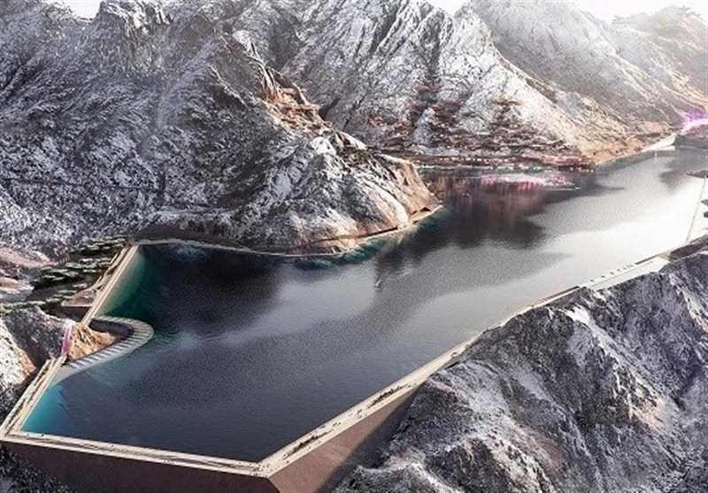 از نئوم تا آلماتی؛ سقوط یک رویای برفی در بیابان‌های عربستان