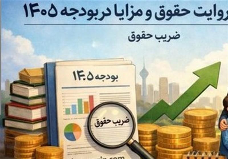 یک چهارم مصارف بودجه متعلق به بازنشسته ها/سهم 40 درصدی حقوق بگیران