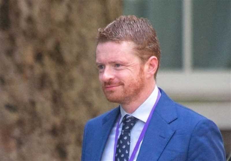 بحران در دولت انگلیس؛ استعفای رئیس دفتر استارمر