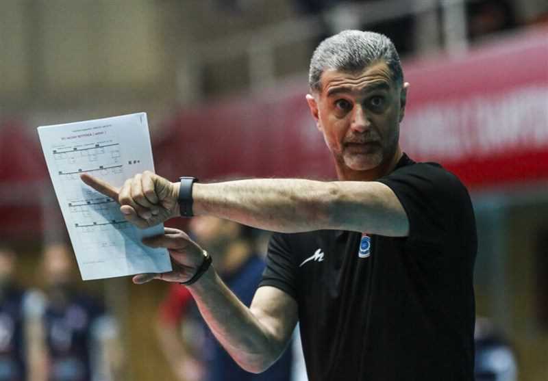 عطایی: بدون پول، زیرساخت و اقتصاد نمی‌توان در ورزش موفق بود